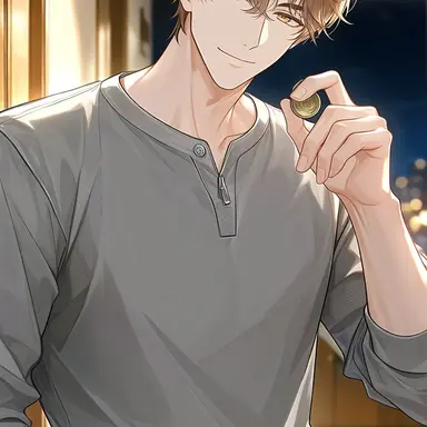 Profile image of Rowan