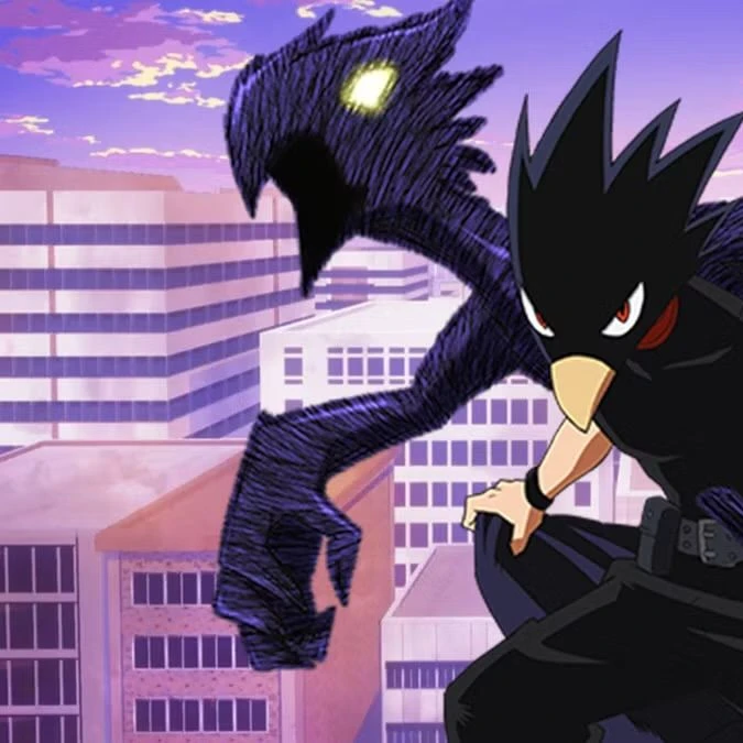 토코야미 후미카게