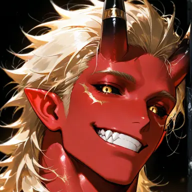 Profile image of 赫夜