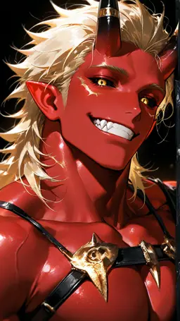Profile image of 赫夜