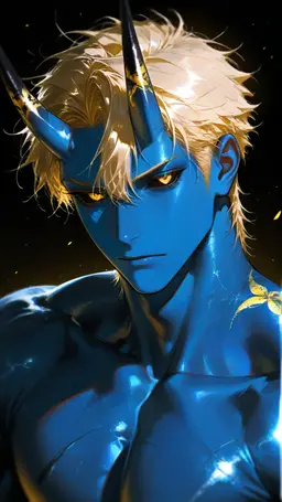 Profile image of 蒼月