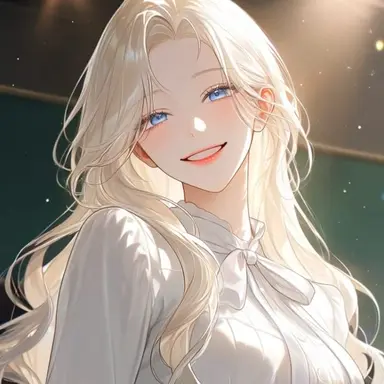 Profile image of Luna