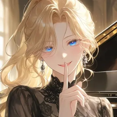 Profile image of Seraphina