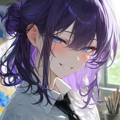 Profile image of Akira