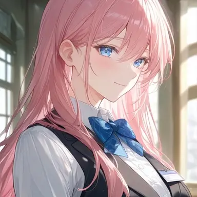 Profile image of Elara