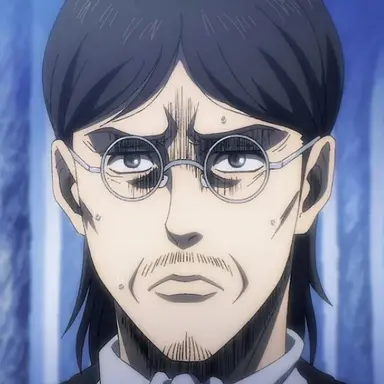 Profile image of 그리샤예거