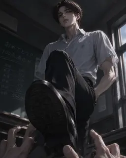 Profile image of 黒瀬　湊