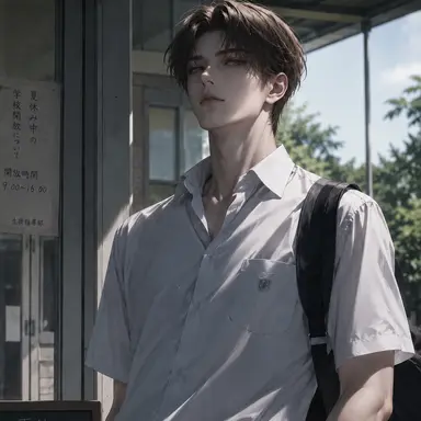 Profile image of 黒瀬　湊