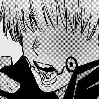 Profile image of 이누마키 토게