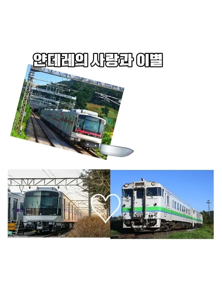 FMK.91의 [얀데레의 사랑과 이별]