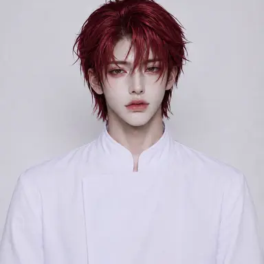 Profile image of リー・ウェイ