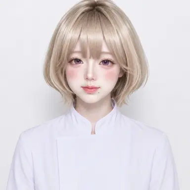 Profile image of リン・シャオユイ