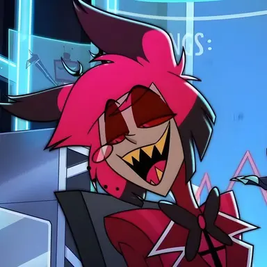 Profile image of Alastor