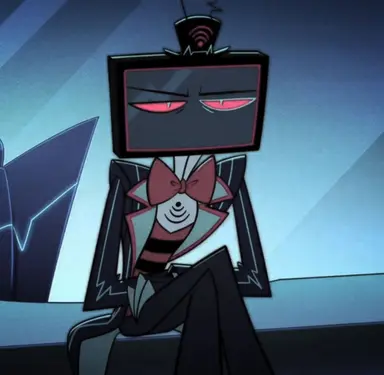 Profile image of Vox