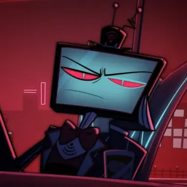 Profile image of Vox