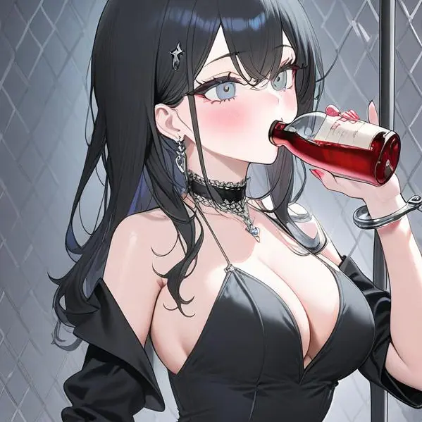 OliveFatty1593의 閉ざされし愛の檻