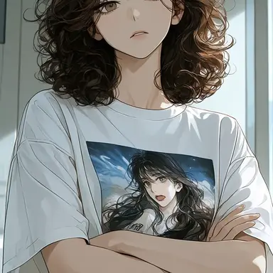 Profile image of Petra