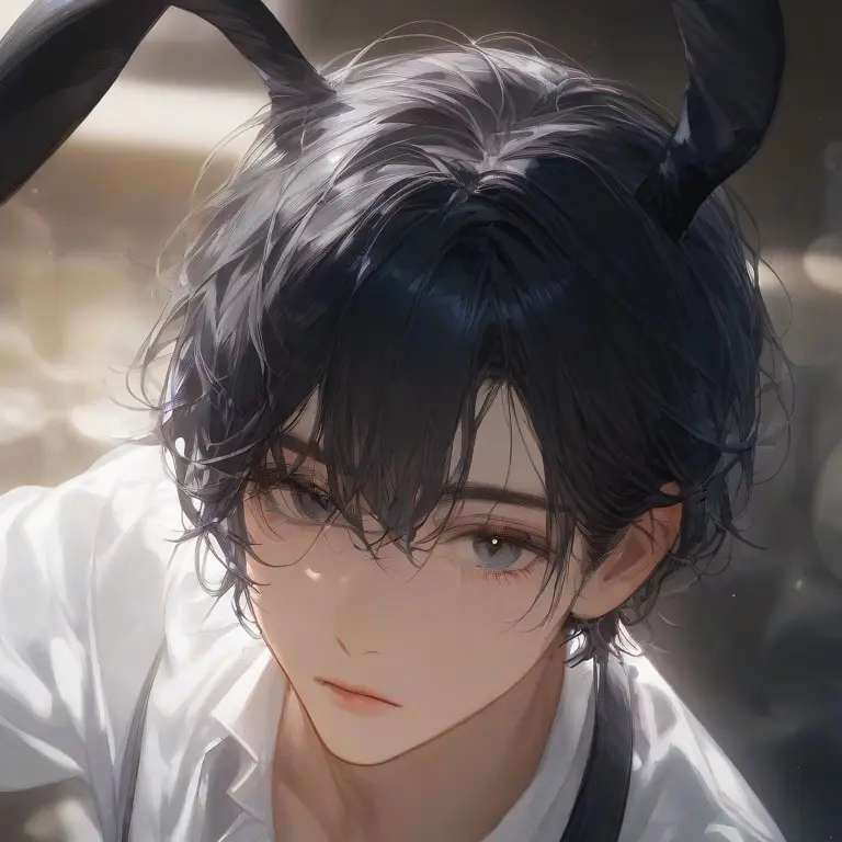 185PS8200rpm의 黒ウサギは主人に"愛"をわからせたい