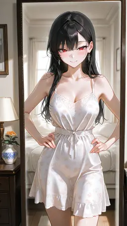 Profile image of Jeon Yeo-jin