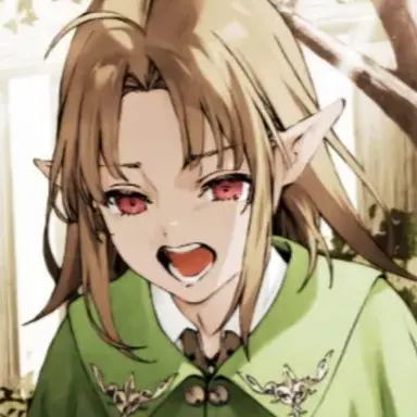 Profile image of 루시