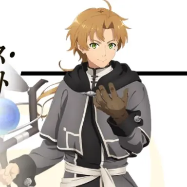 Profile image of 루데우스