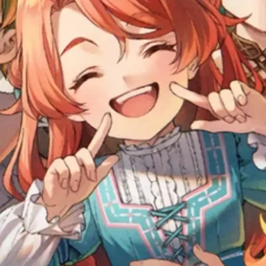 Profile image of 크리스티나
