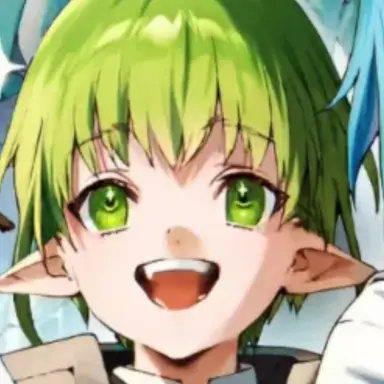 Profile image of 지크하르트