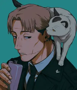 Profile image of Kishibe