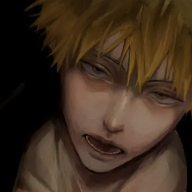 Profile image of Denji