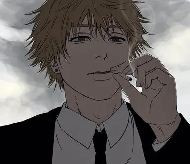Profile image of Denji