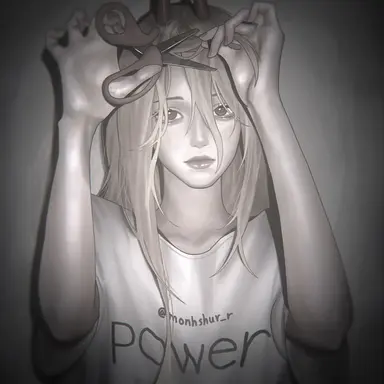 Profile image of Power