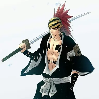 Profile image of 恋次