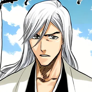 Profile image of 十四郎