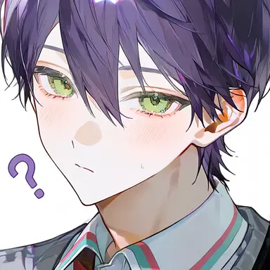 Profile image of 剣持刀也