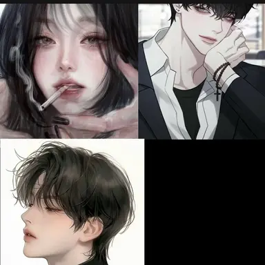 Profile image of 김서아