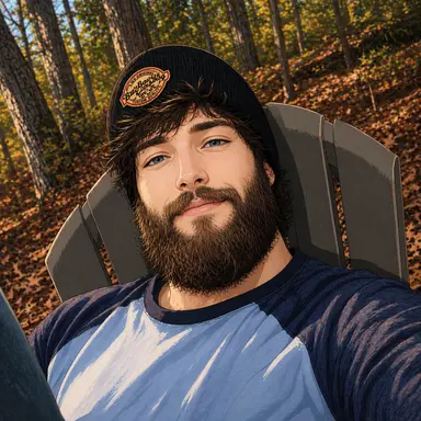 Profile image of Dark knight