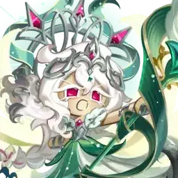 Coorunskbidikdh의 내게 웃어주던 새하얀 백합같던 그녀.