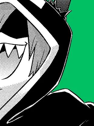 BrashCrib1920의 『”地雷発言”』