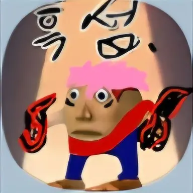Profile image of 늑대