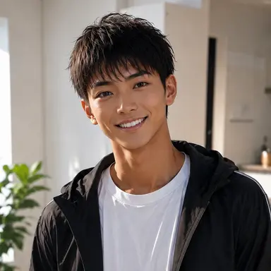 Profile image of Hayato