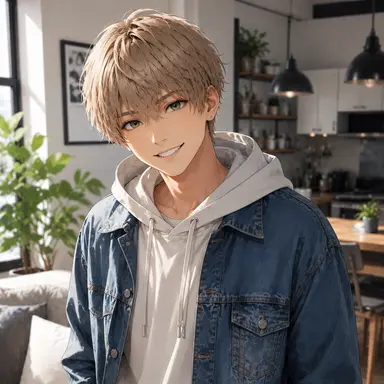Profile image of Minato