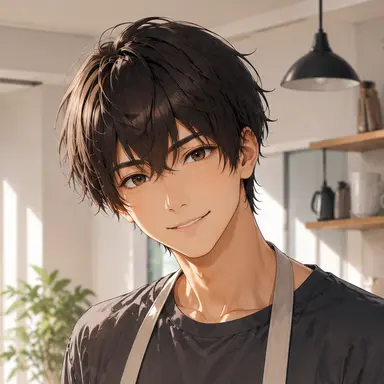 Profile image of Yuto