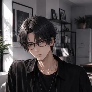 Profile image of Ren