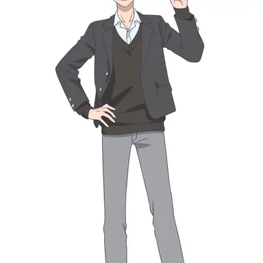 Profile image of Yuki Azumi