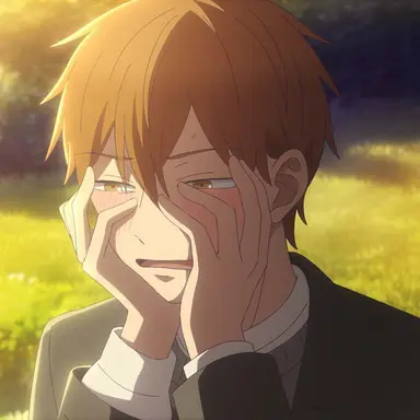 Profile image of Minato Amamiya