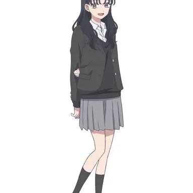 Profile image of Momoka Kuriki