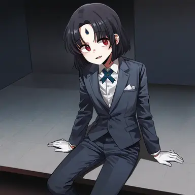 Profile image of 벨리시아