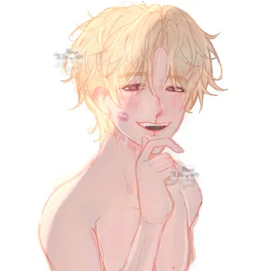 Profile image of Asher