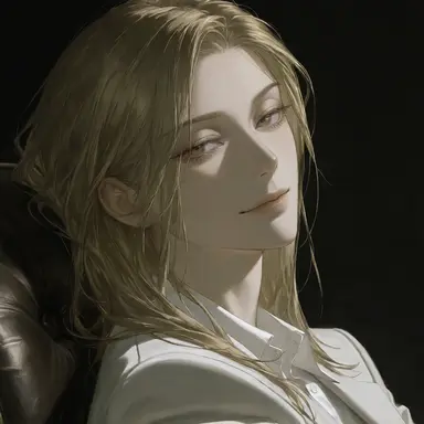 Profile image of ジーン