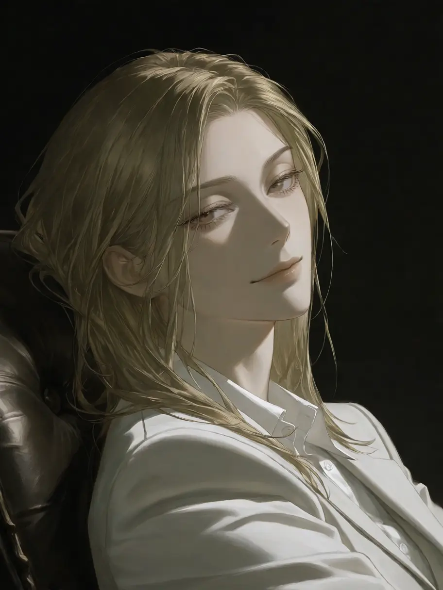 GensoSeibutsu의 The CEO Who Won't Let Her Secretary Work
